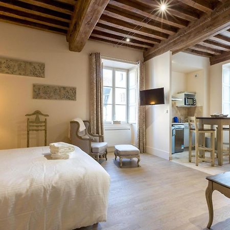 Le Cara Omael 2D Apartamento Beaune  Exterior foto