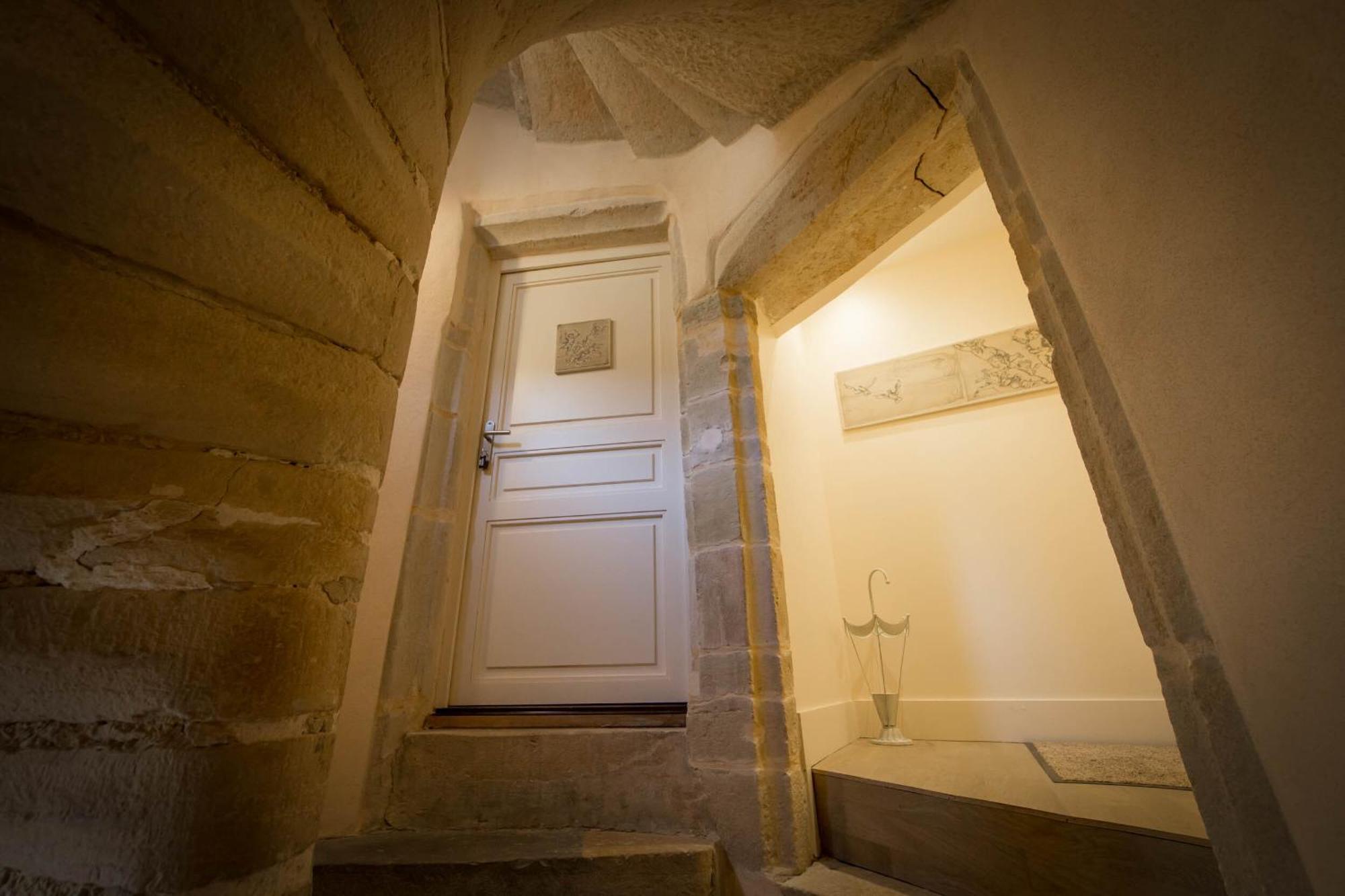 Le Cara Omael 2D Apartamento Beaune  Exterior foto
