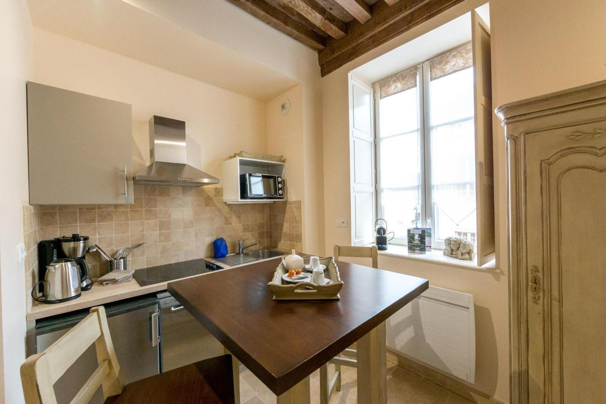 Le Cara Omael 2D Apartamento Beaune  Exterior foto