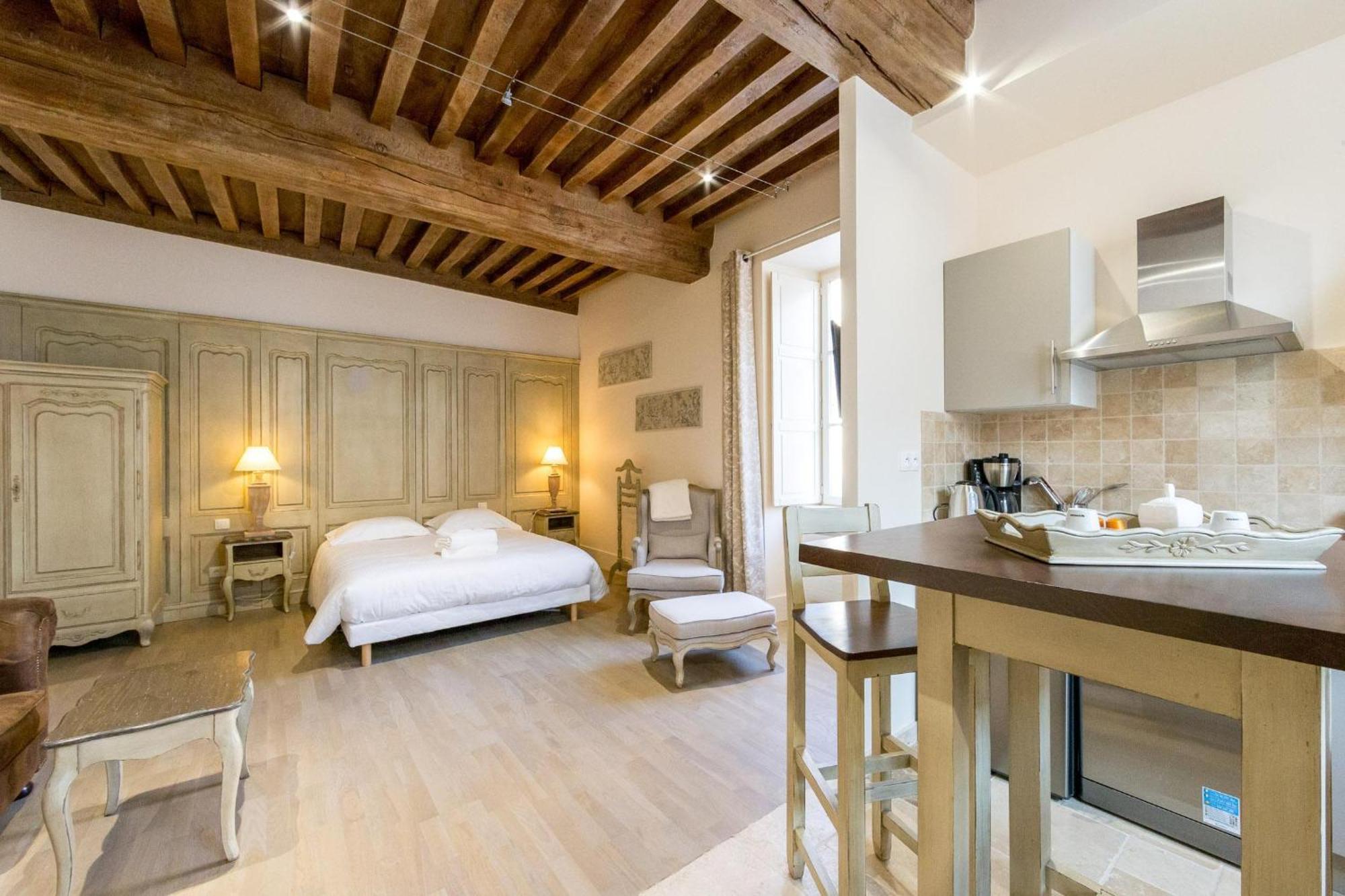Le Cara Omael 2D Apartamento Beaune  Exterior foto