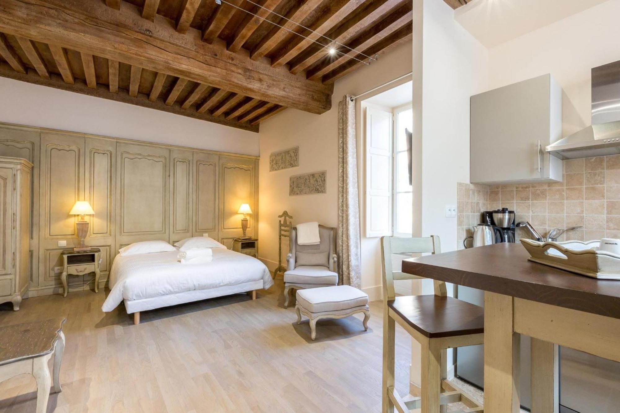 Le Cara Omael 2D Apartamento Beaune  Exterior foto