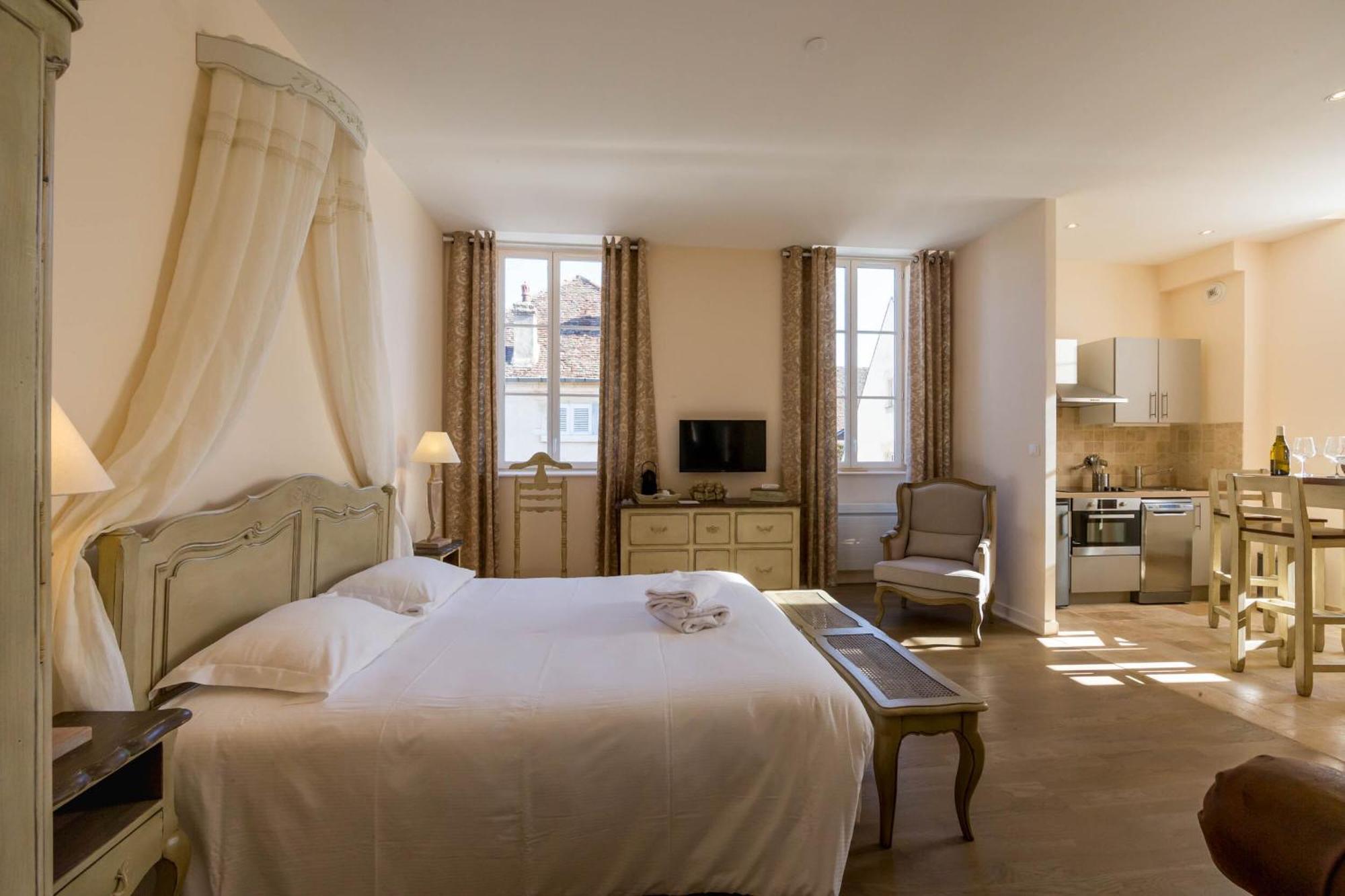 Le Cara Omael 2D Apartamento Beaune  Exterior foto