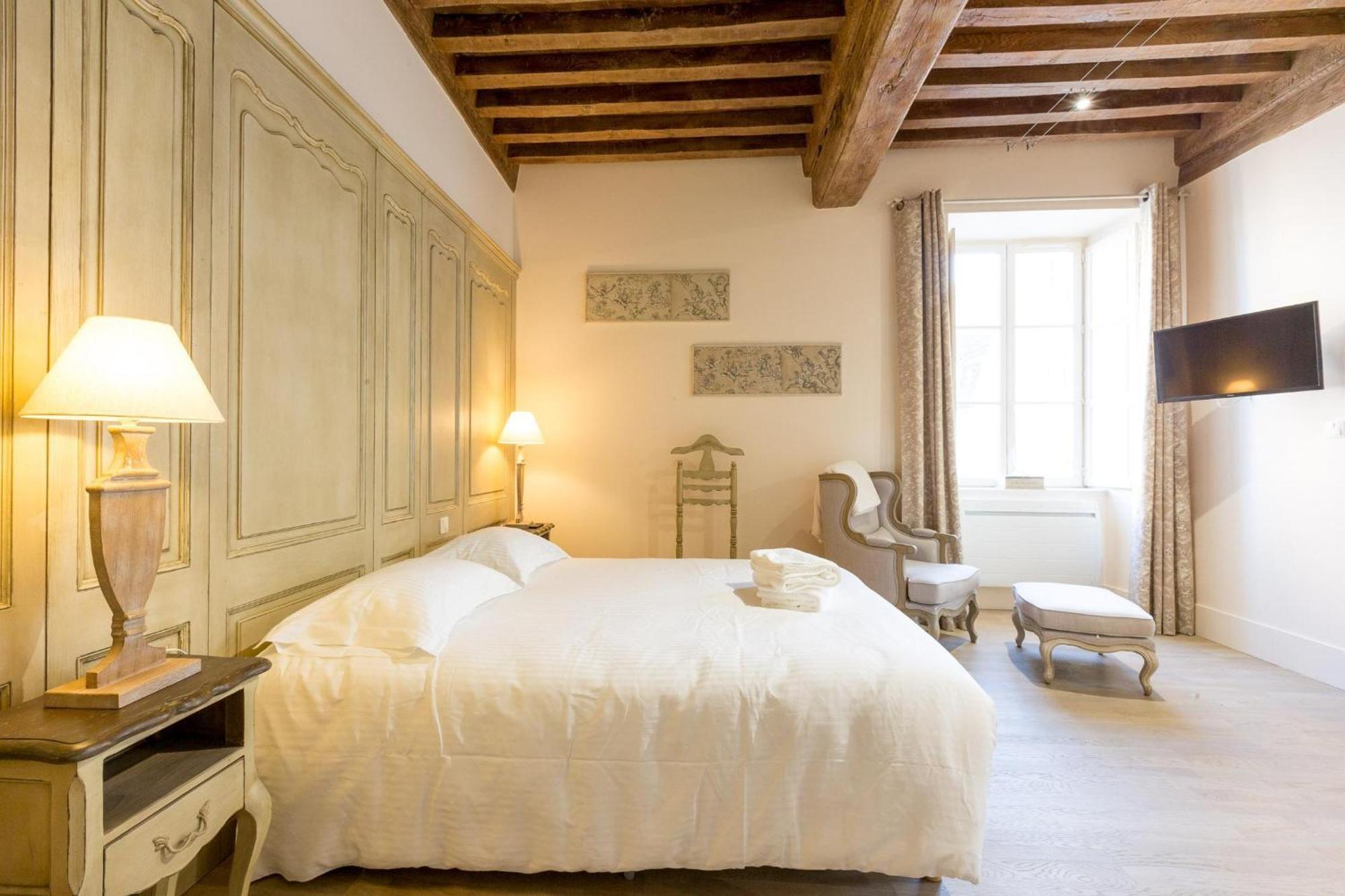 Le Cara Omael 2D Apartamento Beaune  Exterior foto
